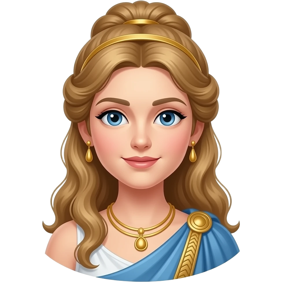 Venus emoji