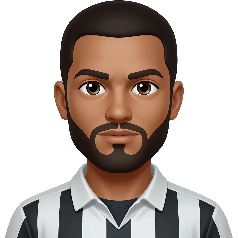 Defender emoji