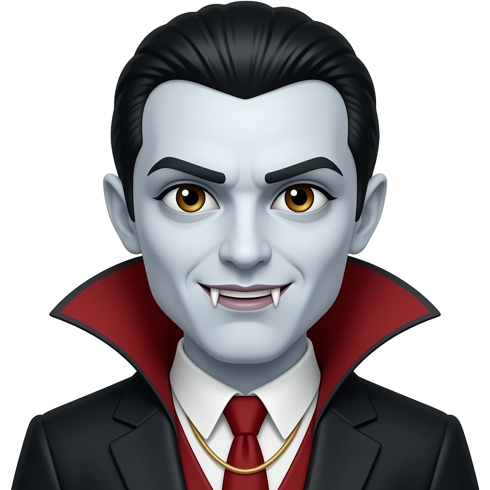 vampire emoji