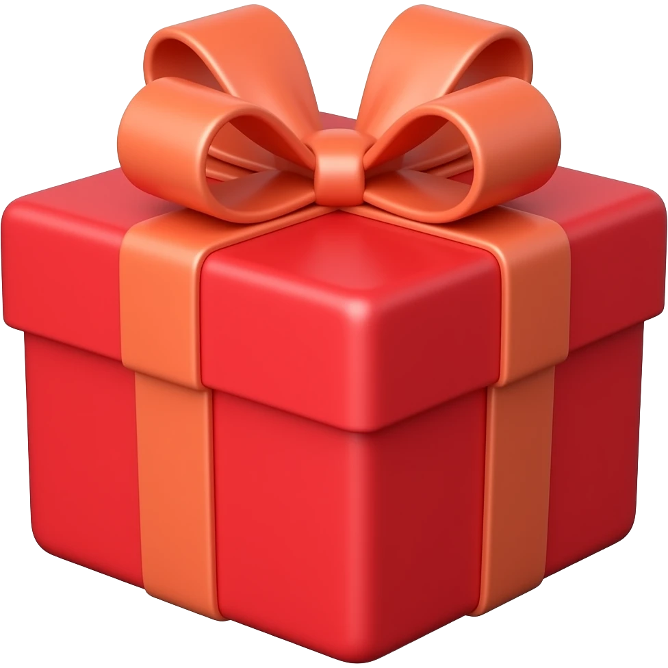 present emoji