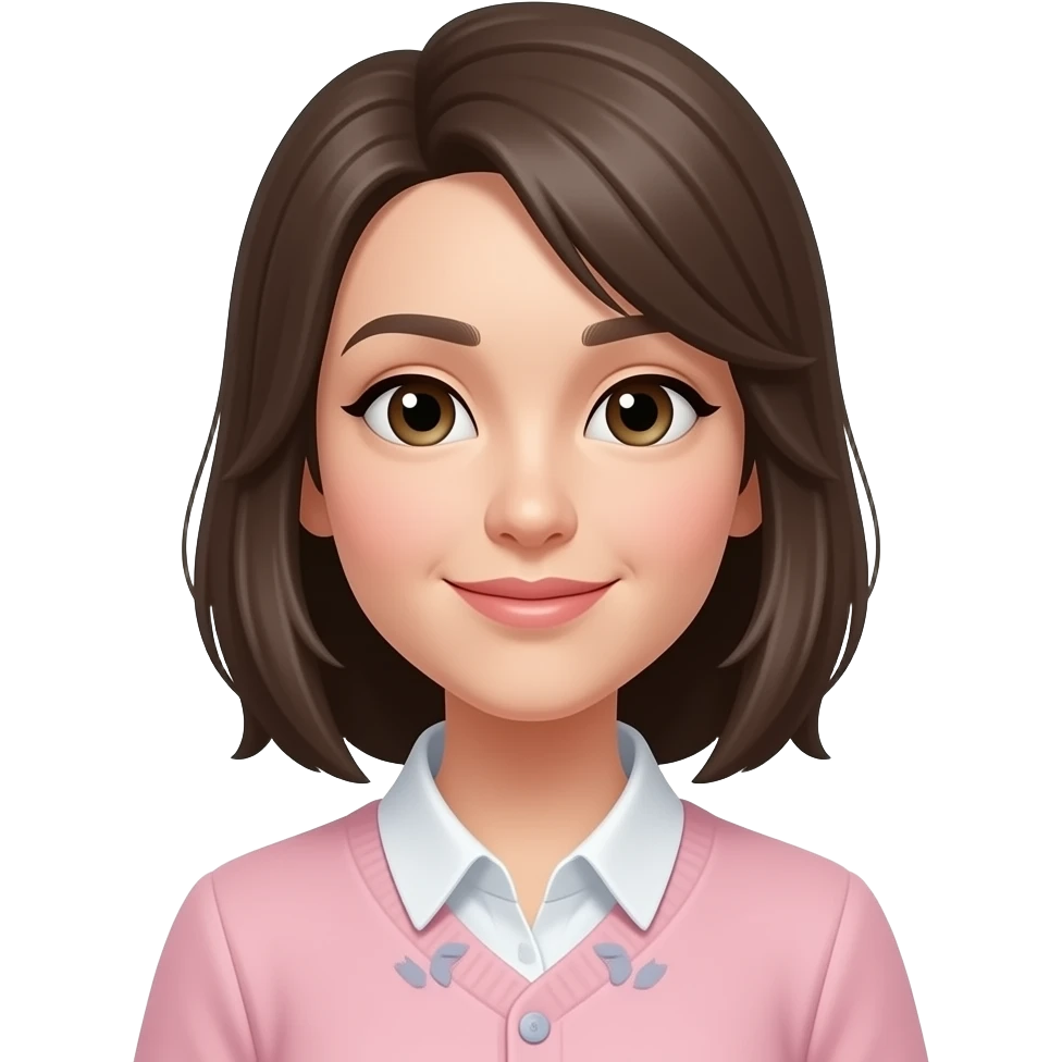 👩 emoji