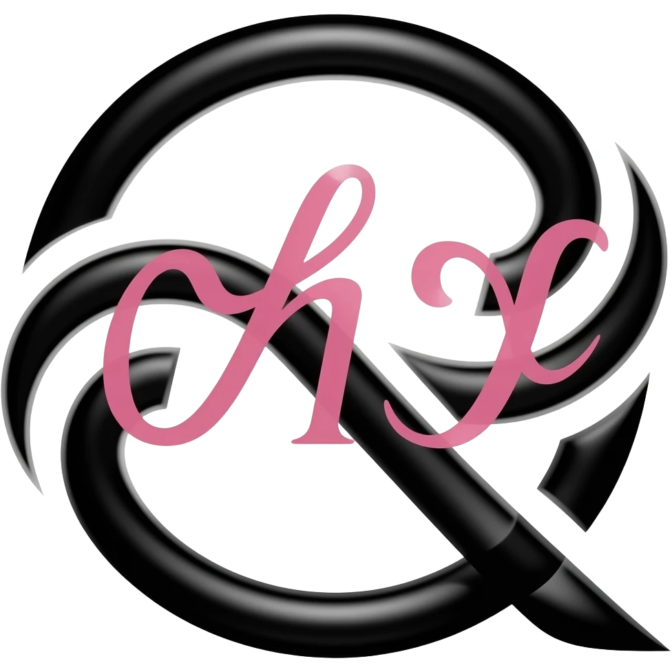 a math sign for "≈" (similar to, an equal sign with curvy lines) no background, black lines emoji