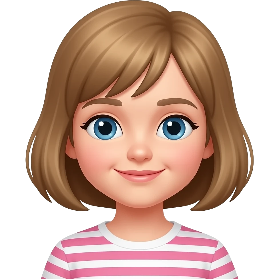 Little Leonie emoji