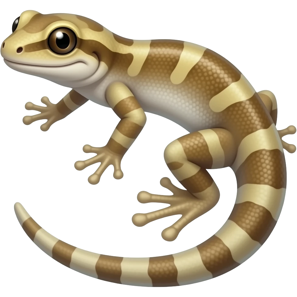 newt emoji