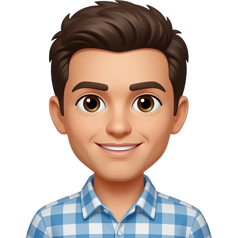 aaron emoji