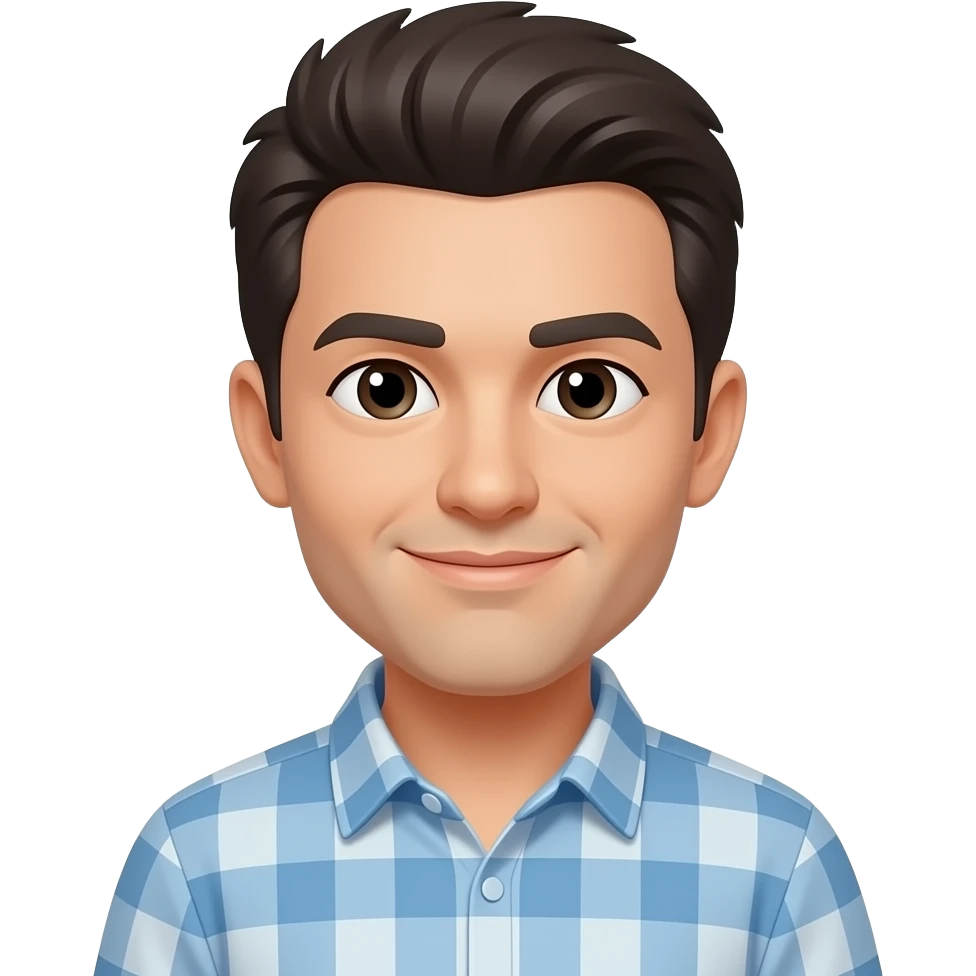 asistente emoji