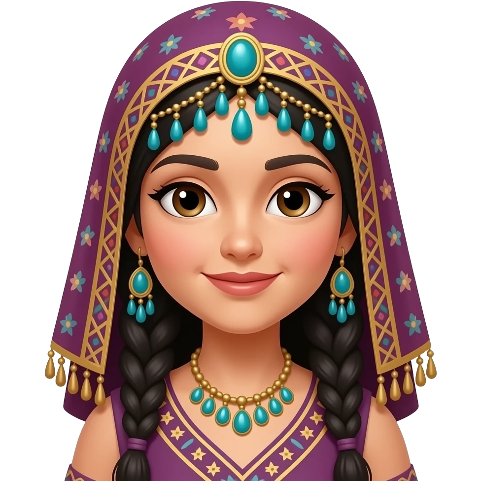 gitan emoji