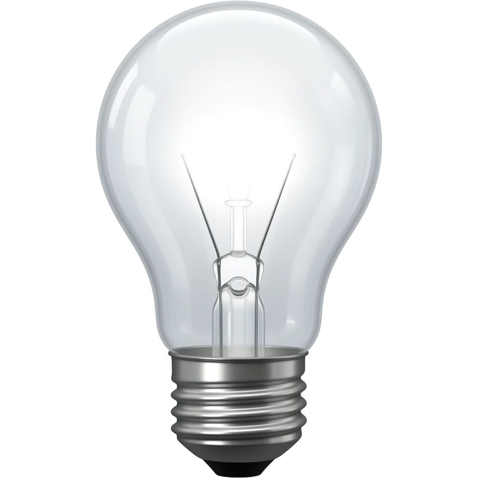 light emoji