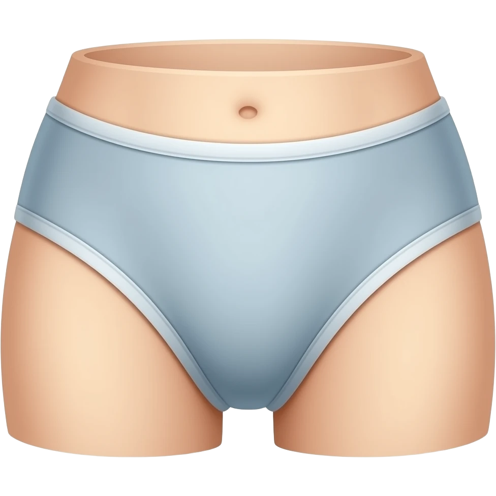panties emoji