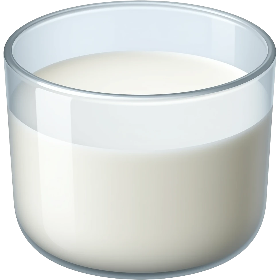 Milk Powder emoji
