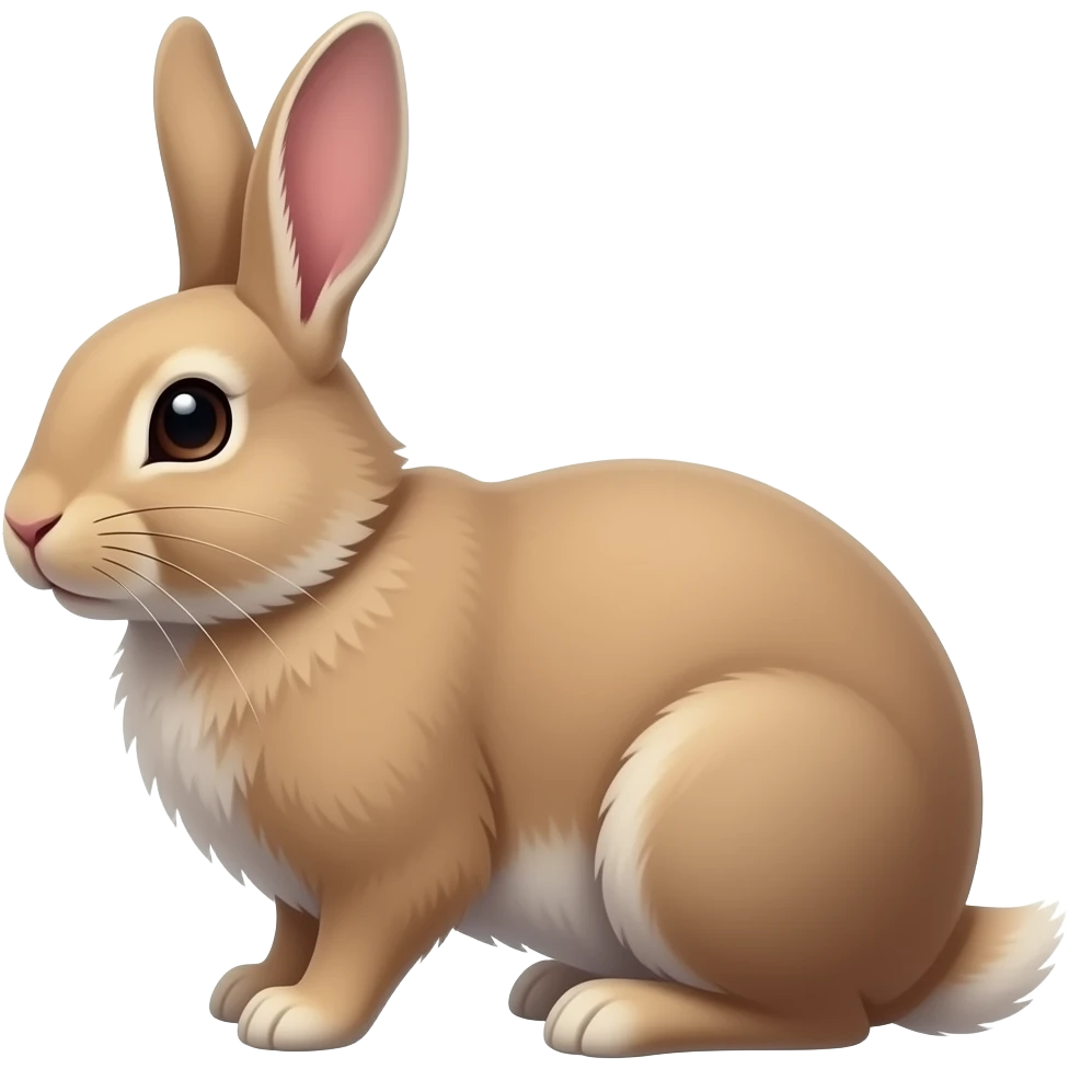 rabbit emoji