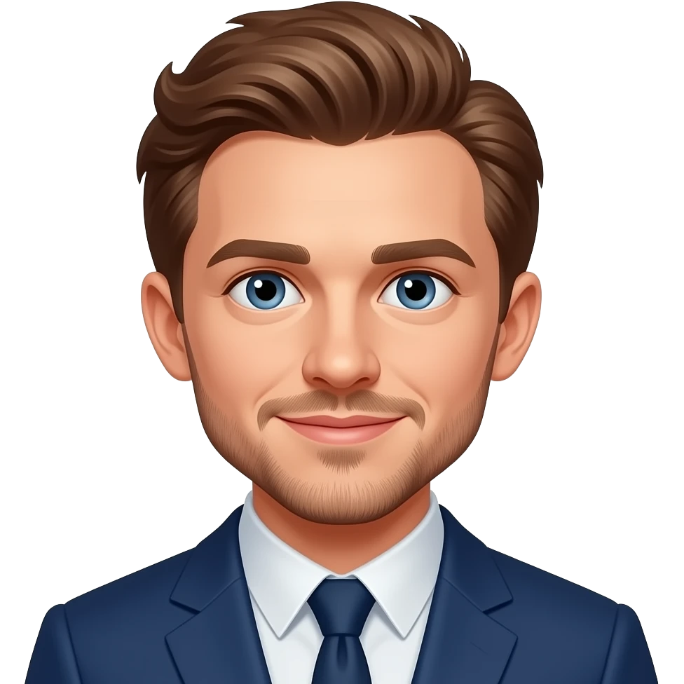 TOM HOOLAND emoji