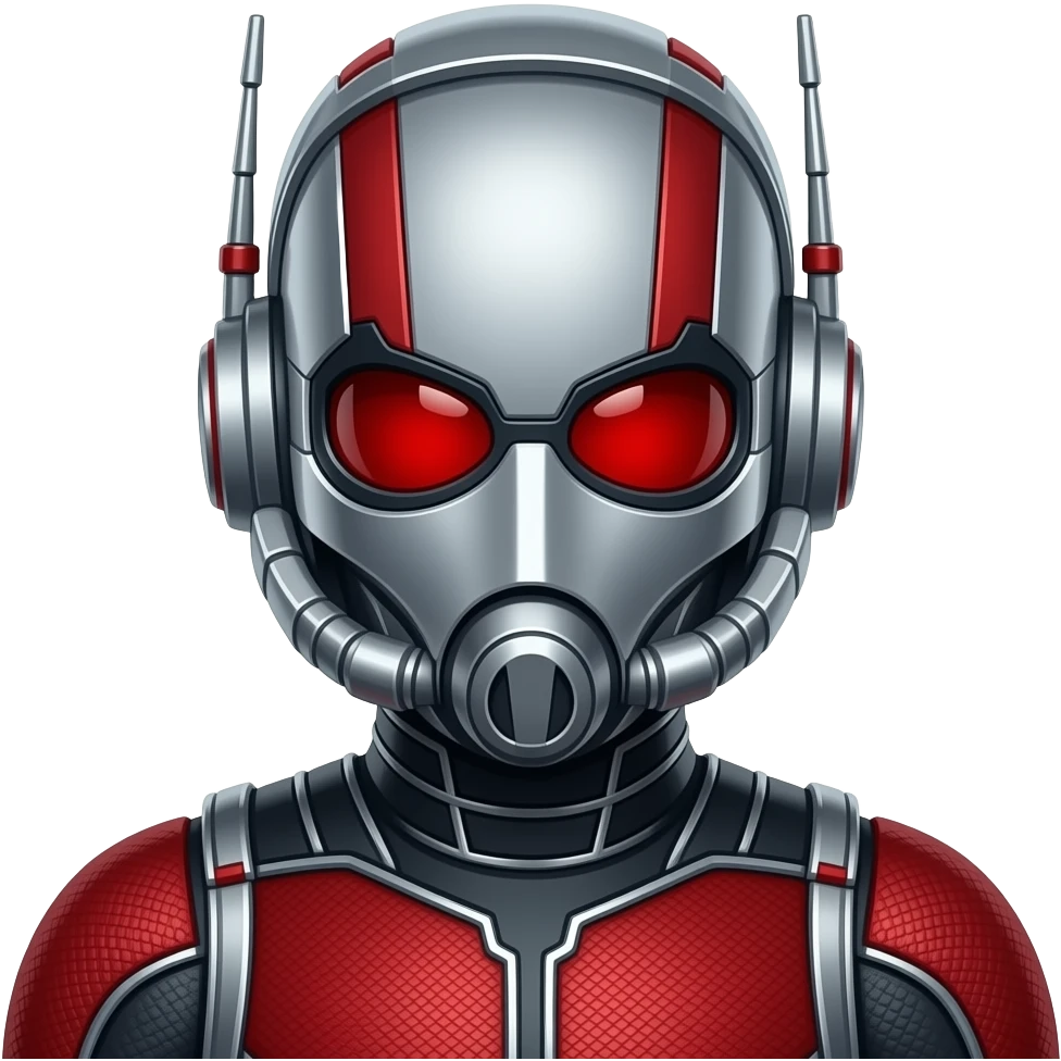 Ant-Man emoji