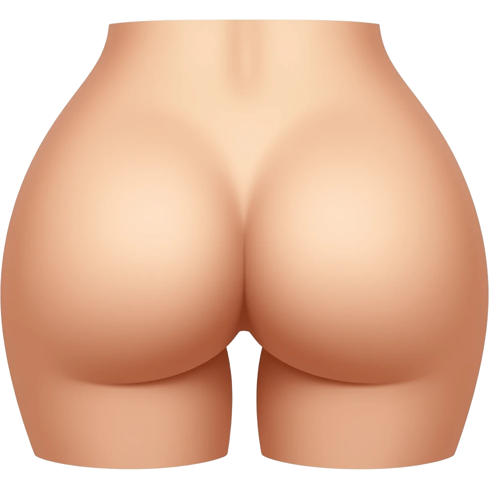 culo emoji