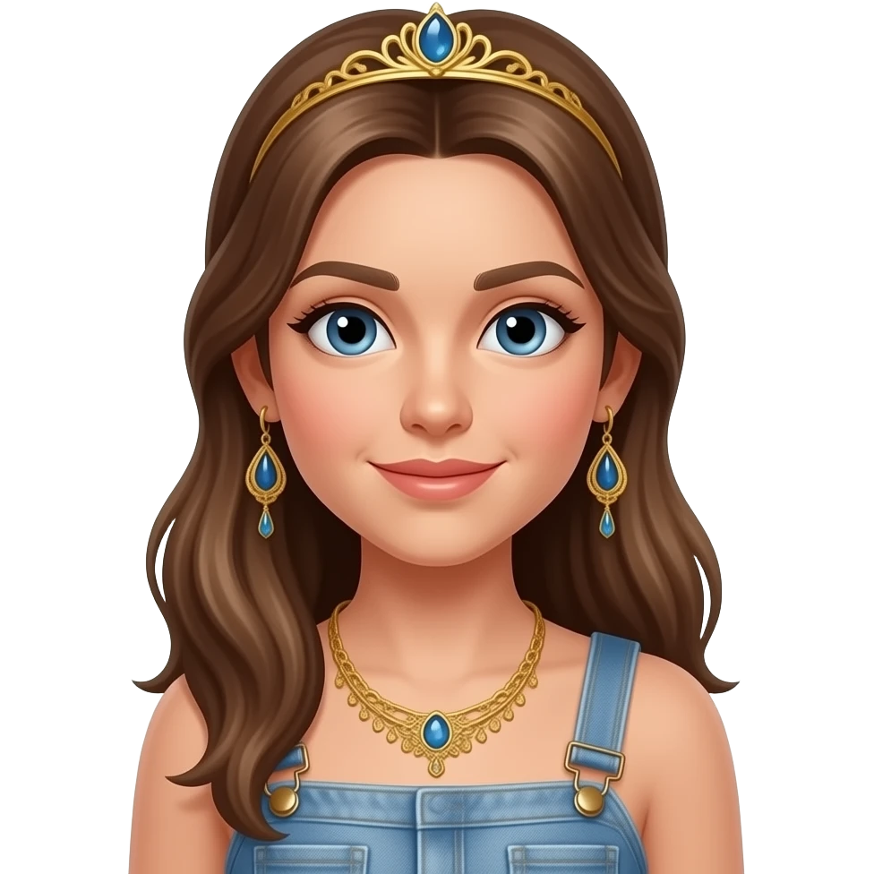 Melek emoji