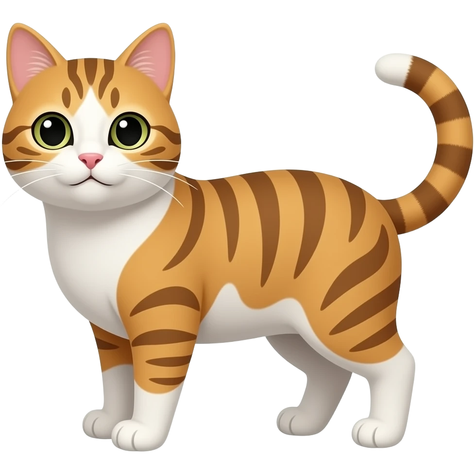 cat emoji