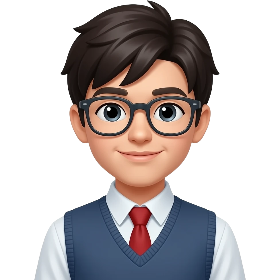 estudiante emoji
