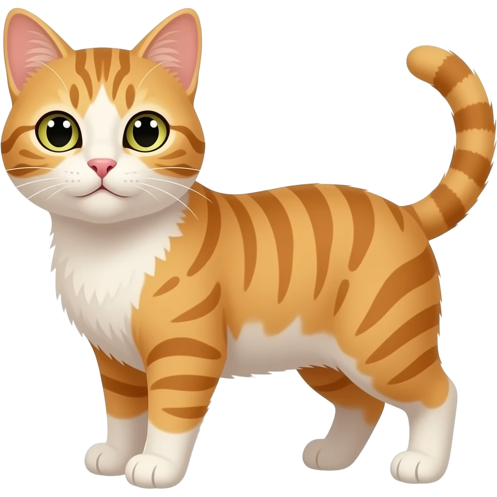 кіт emoji