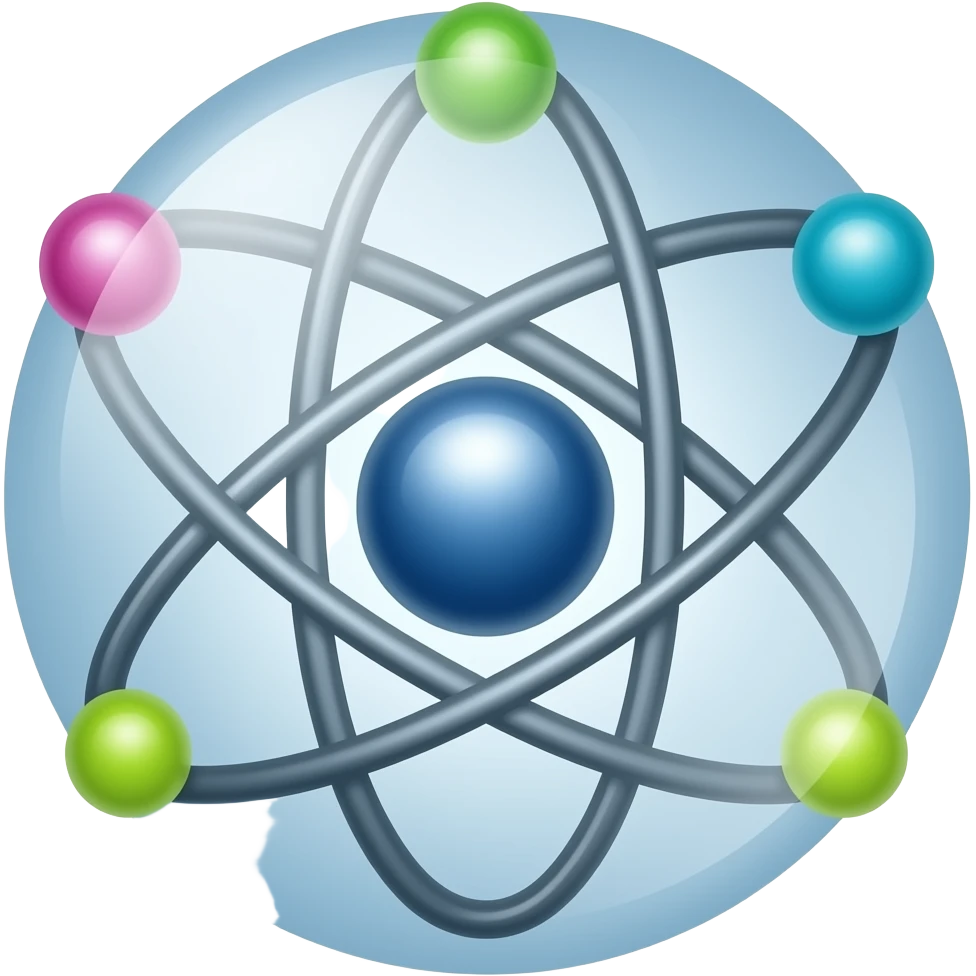 Proton emoji