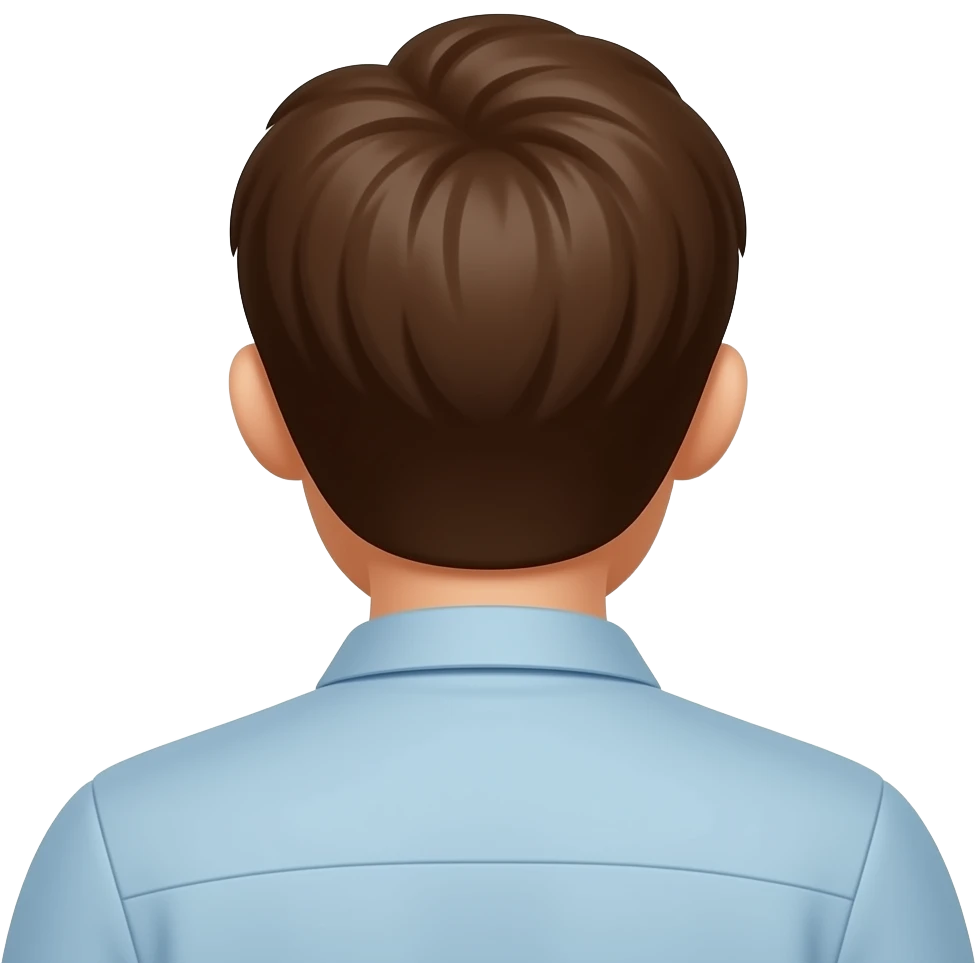 Backshot emoji