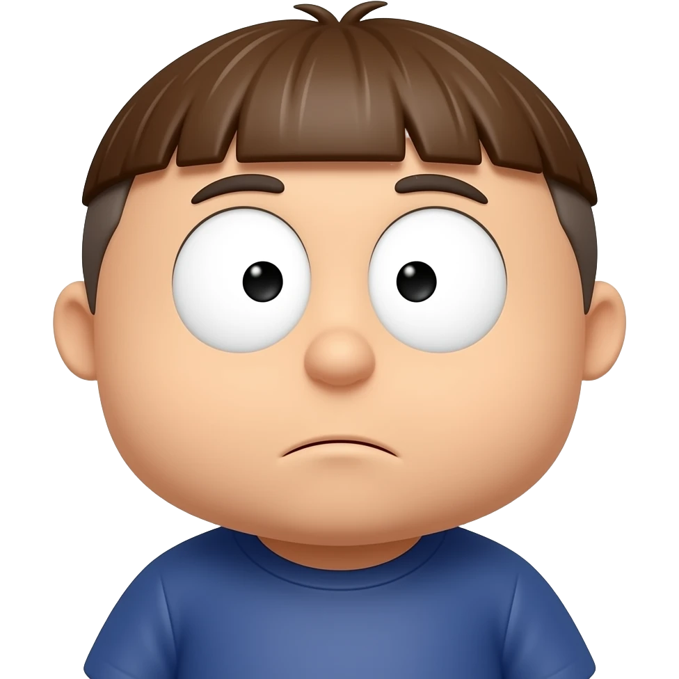 cartman emoji