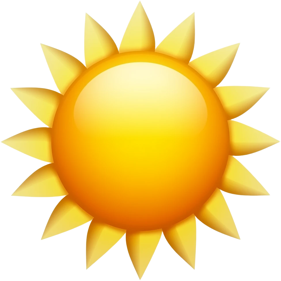 sol emoji