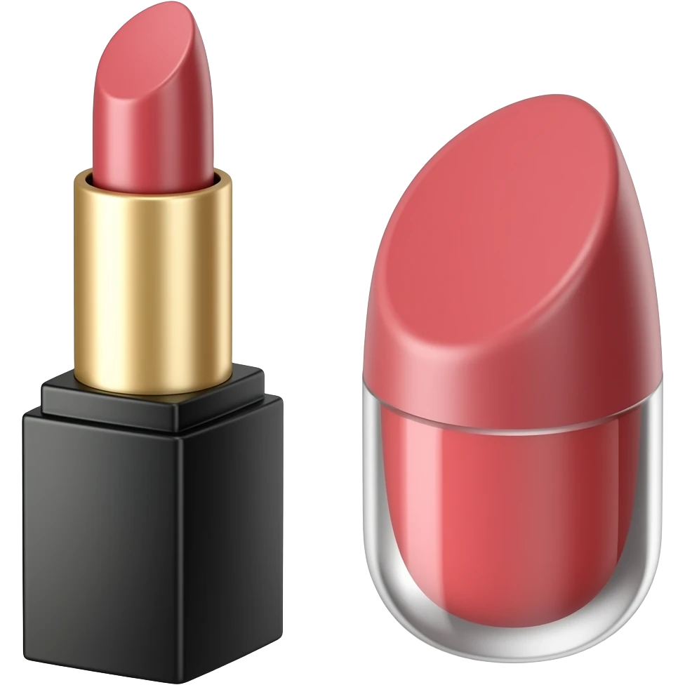 cosmetics emoji