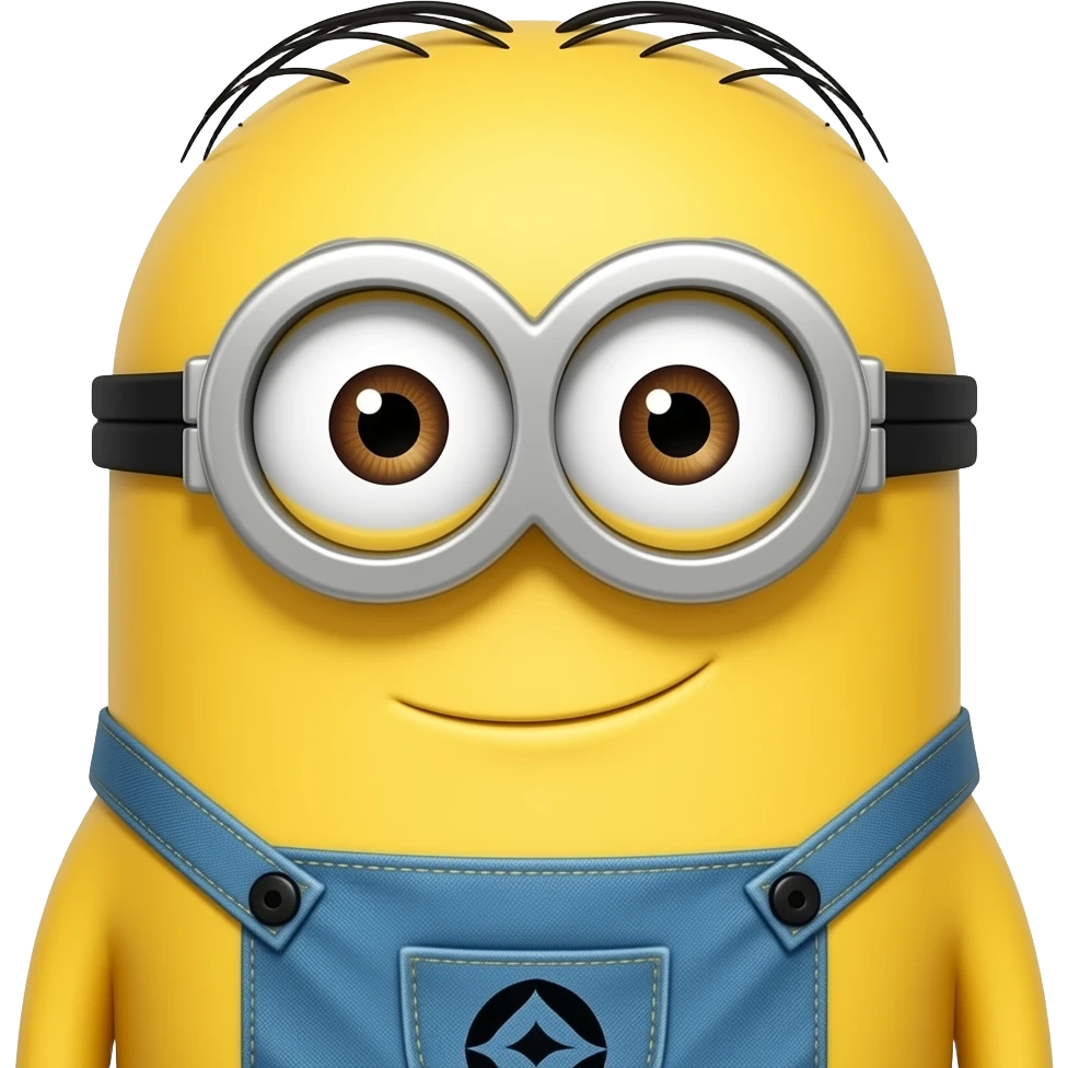 Миньор emoji