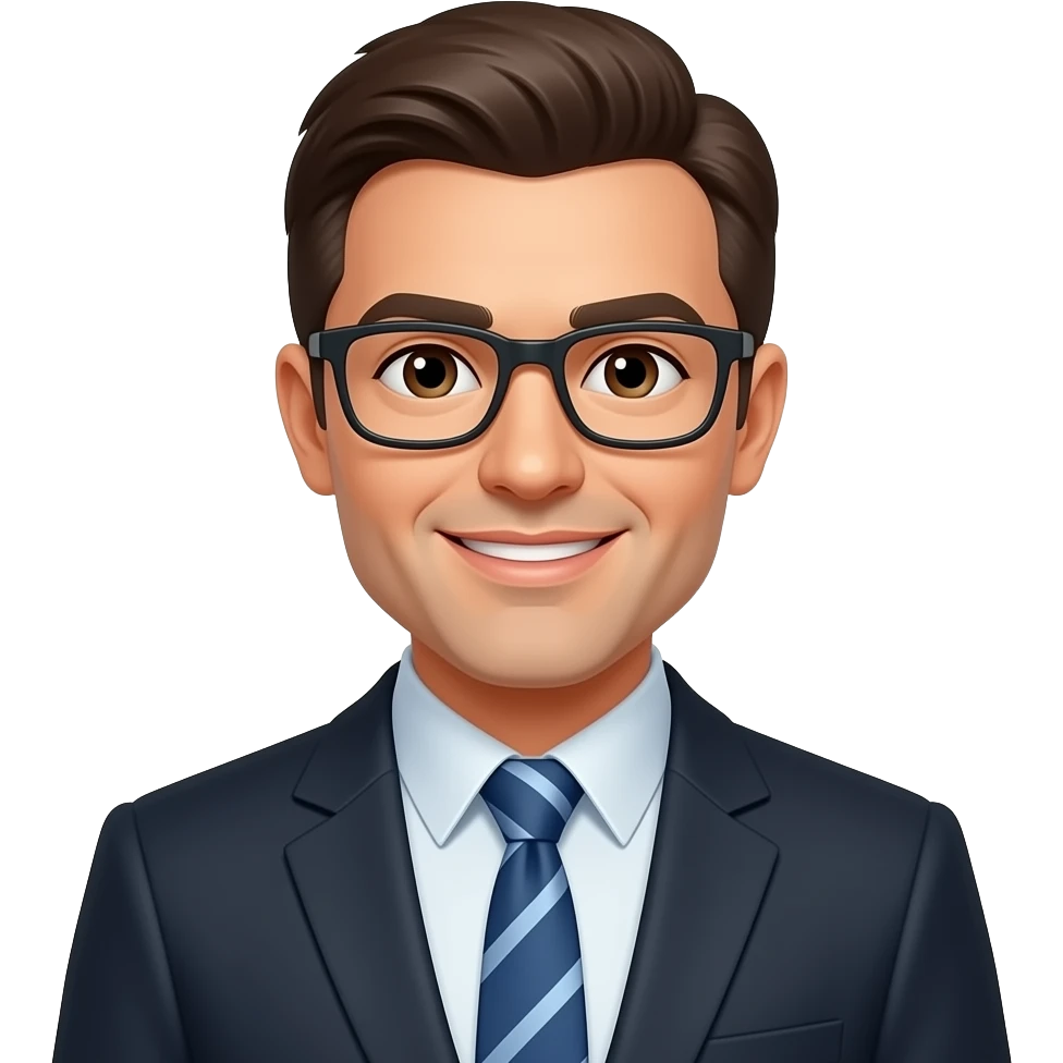 CEO emoji