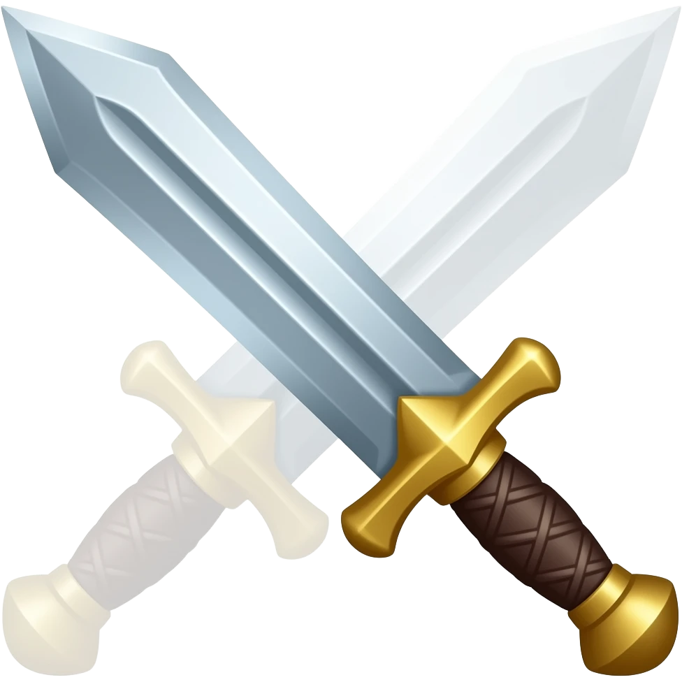 🗡️ emoji