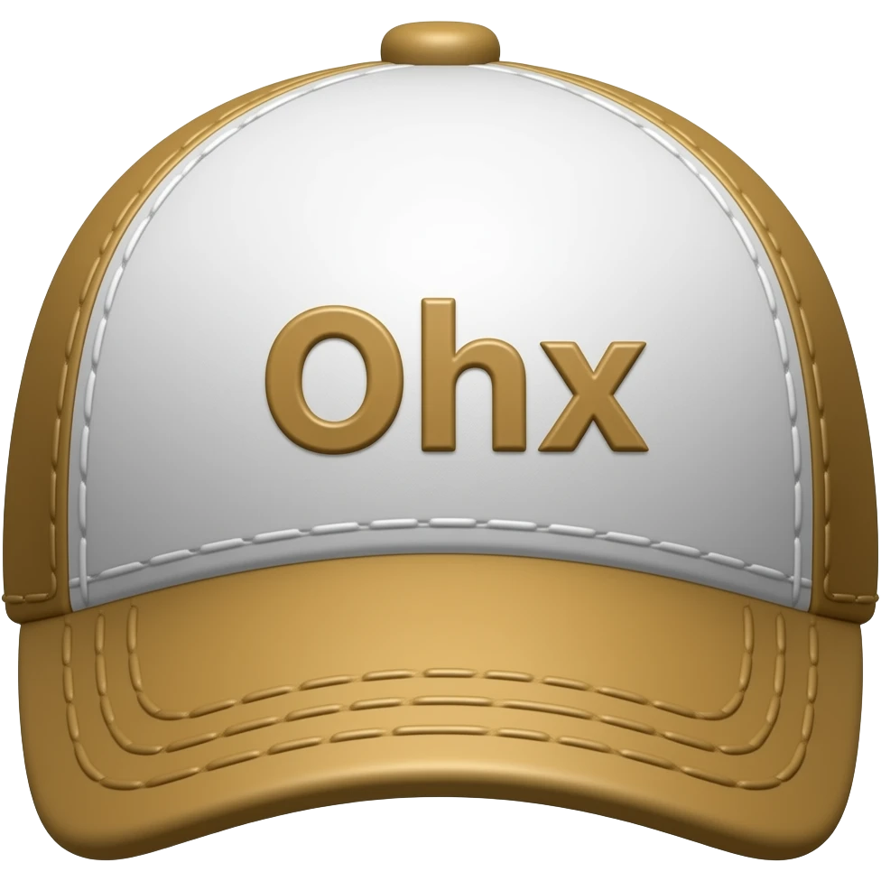 Cap emoji