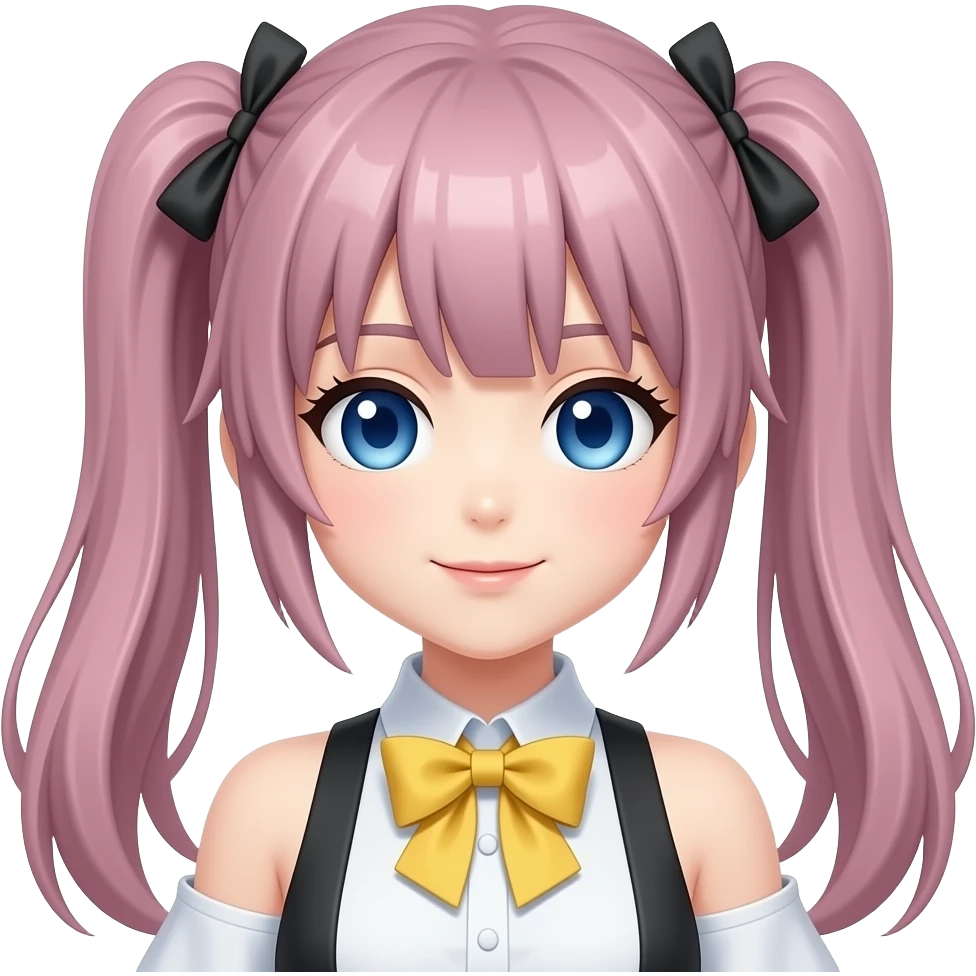 mikasha emoji