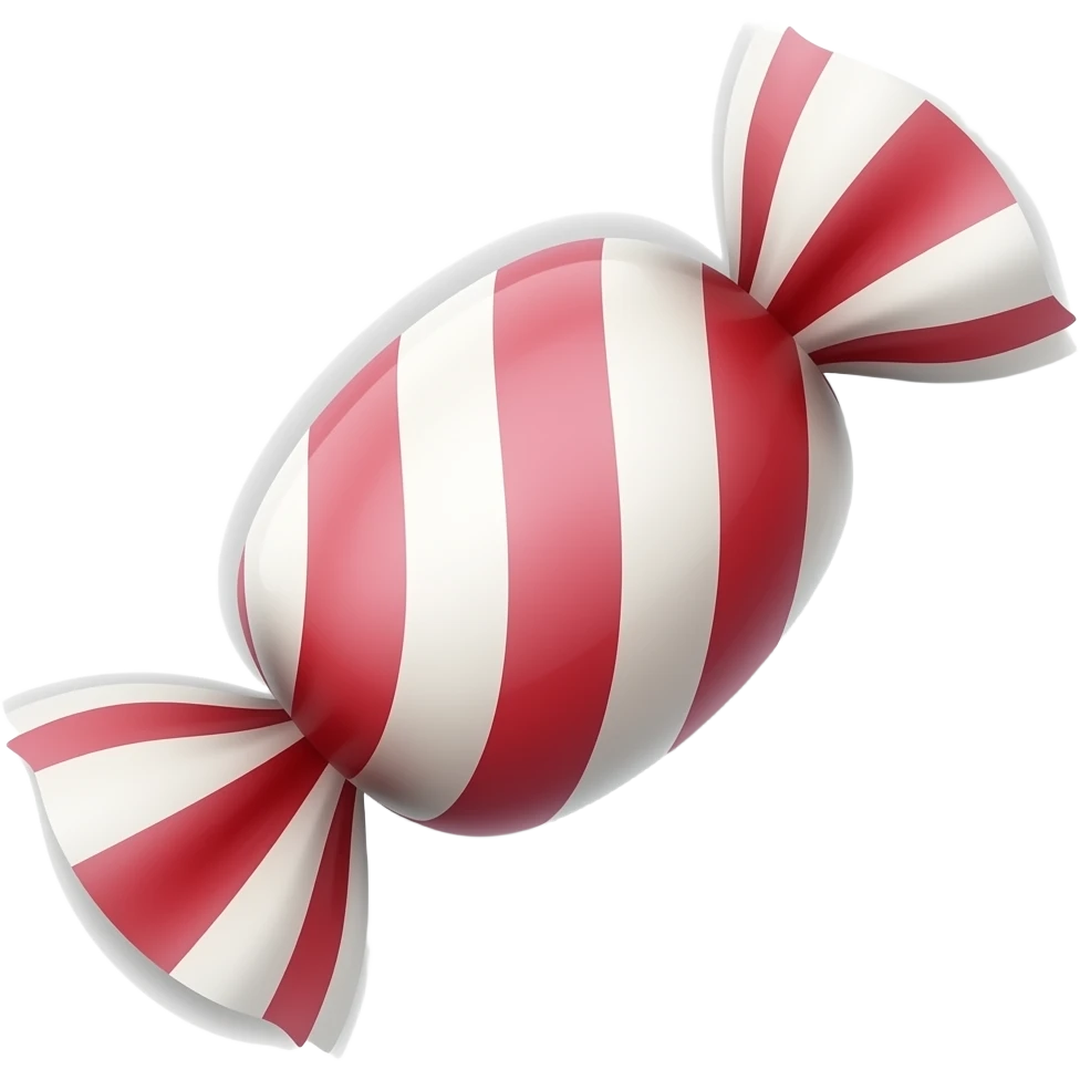 candy emoji
