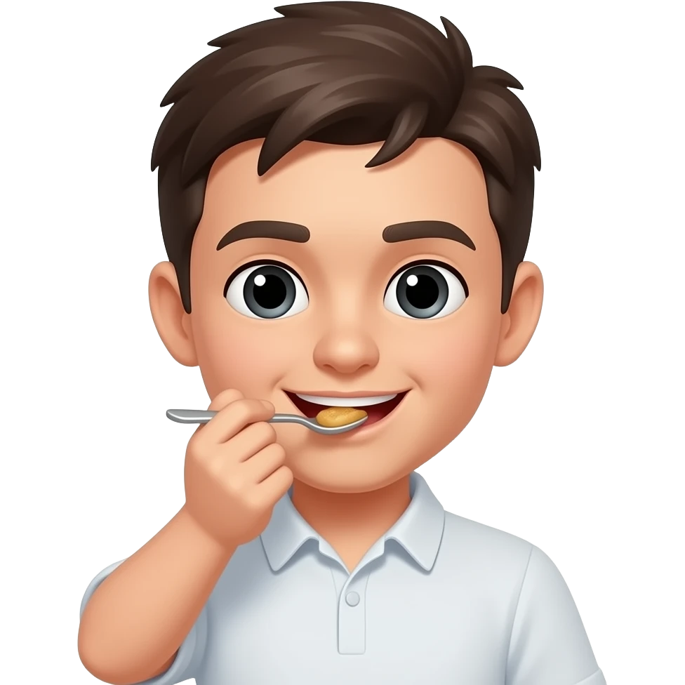comer emoji