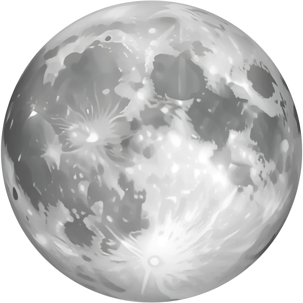 moon emoji