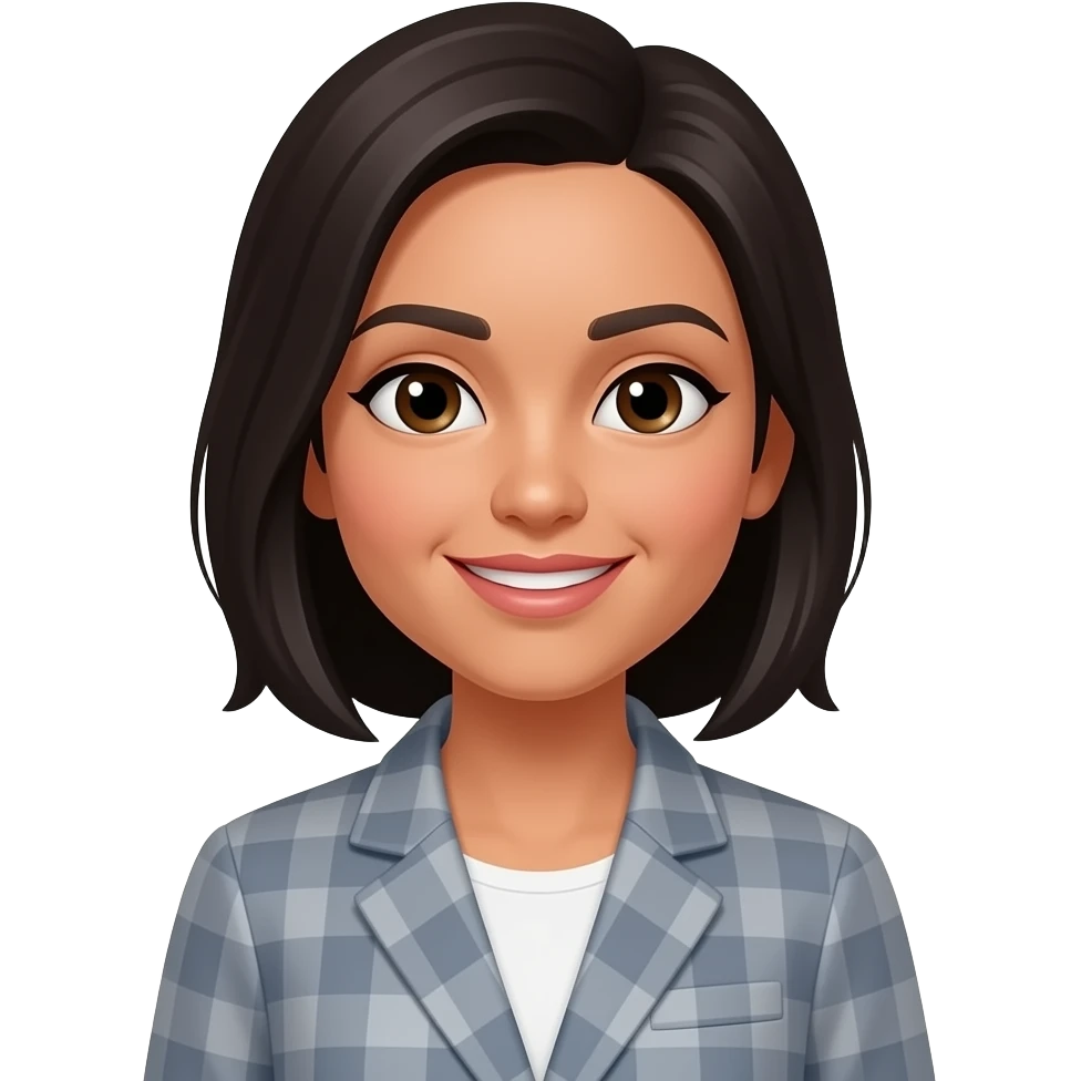 Sandra OH emoji