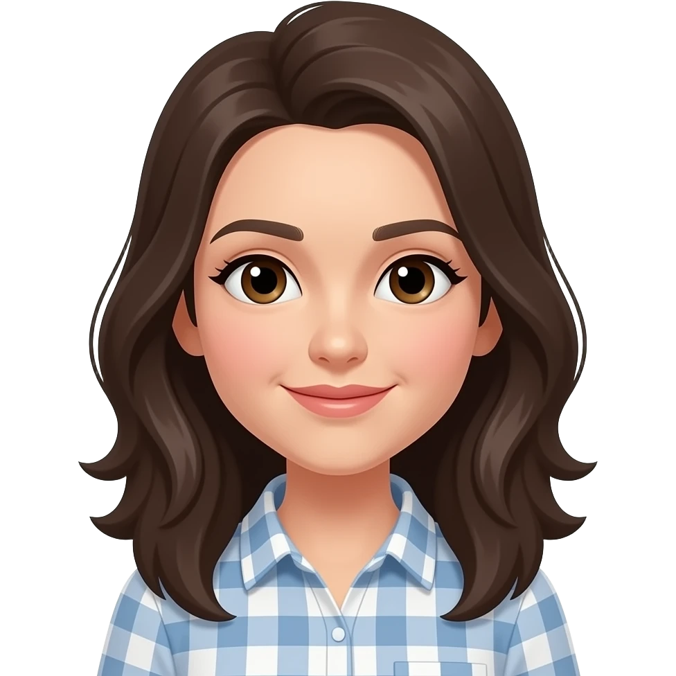 👩 emoji