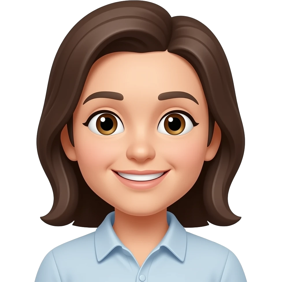 happy emoji