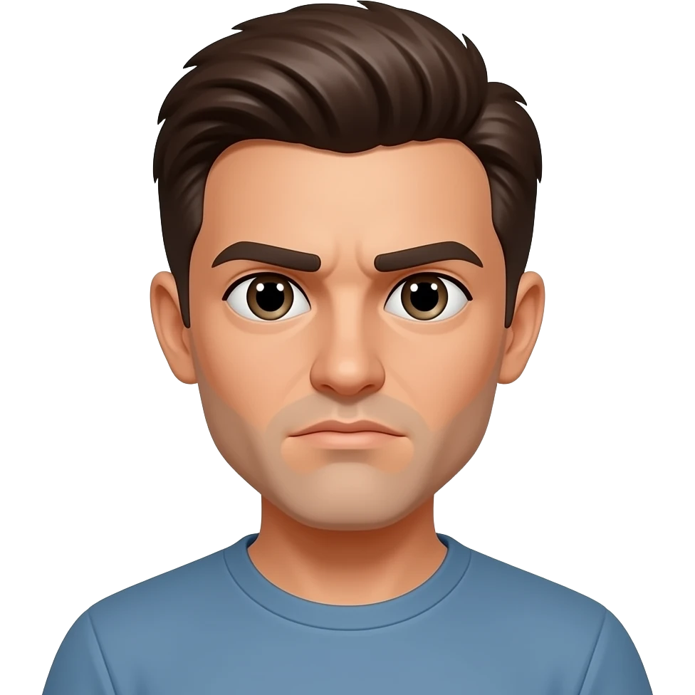 concentracion emoji
