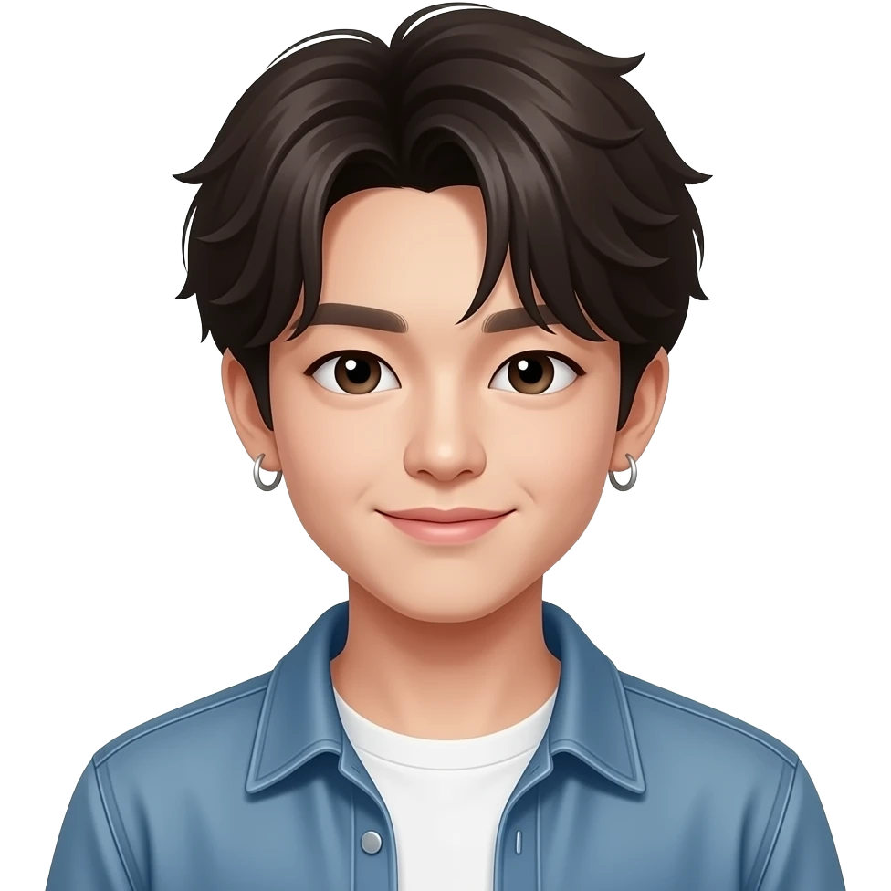 suga emoji