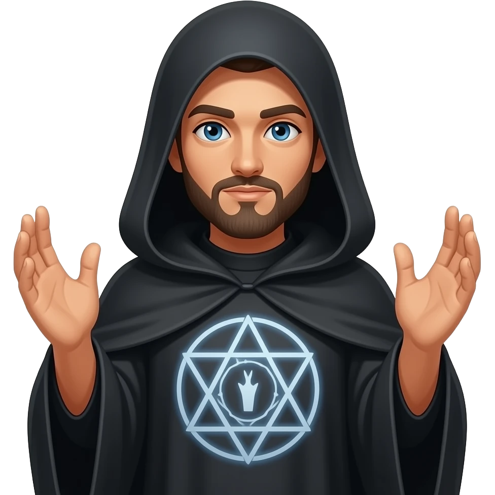 seance emoji