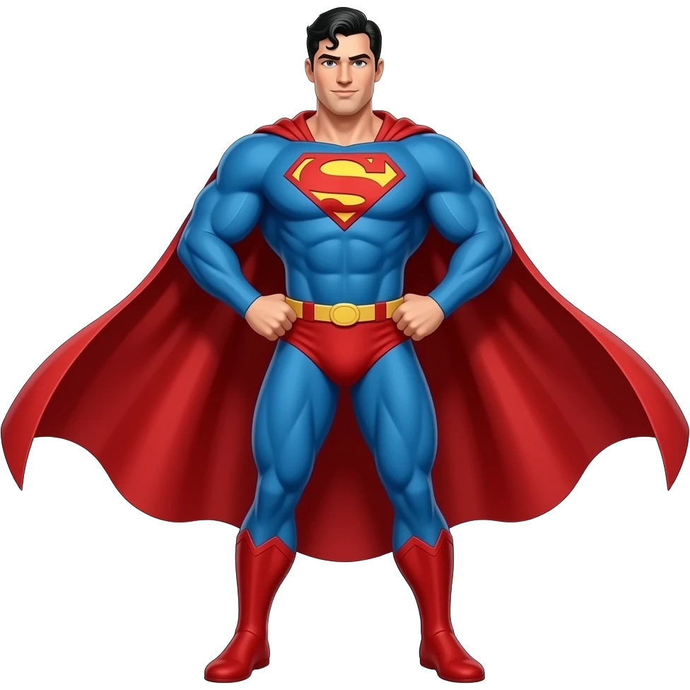 big hero emoji