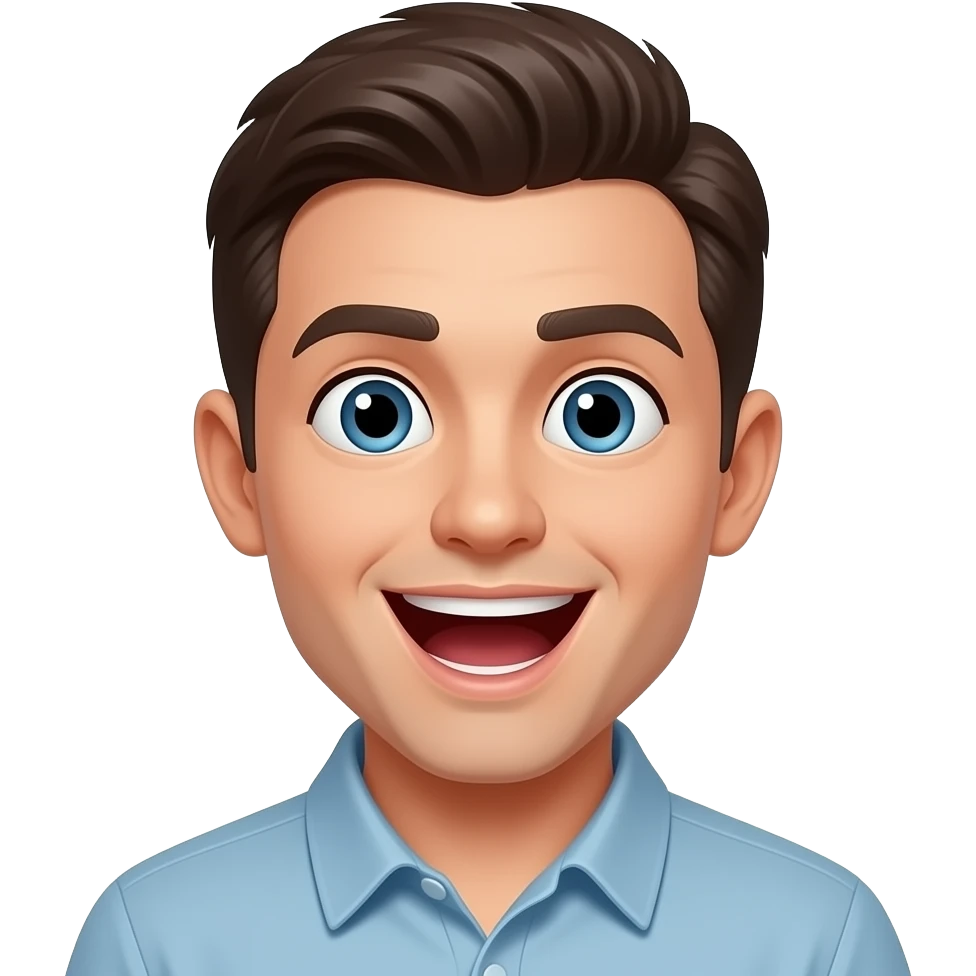 wooo emoji