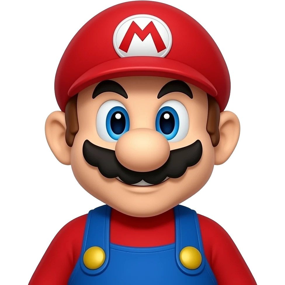 mario emoji