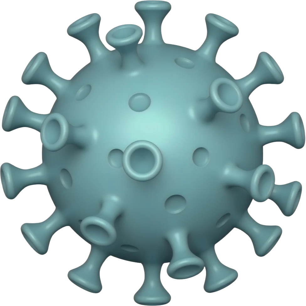 Influenza emoji