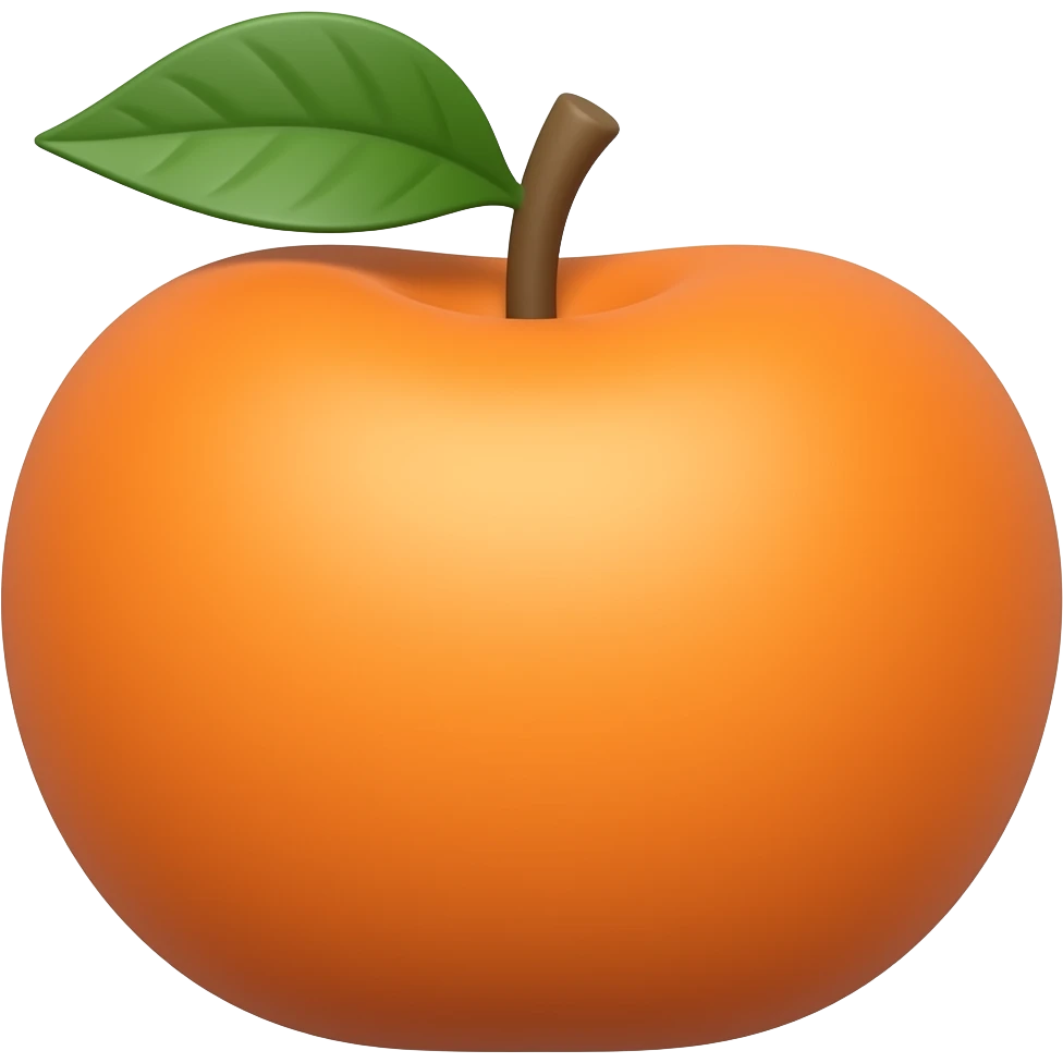 fruit emoji