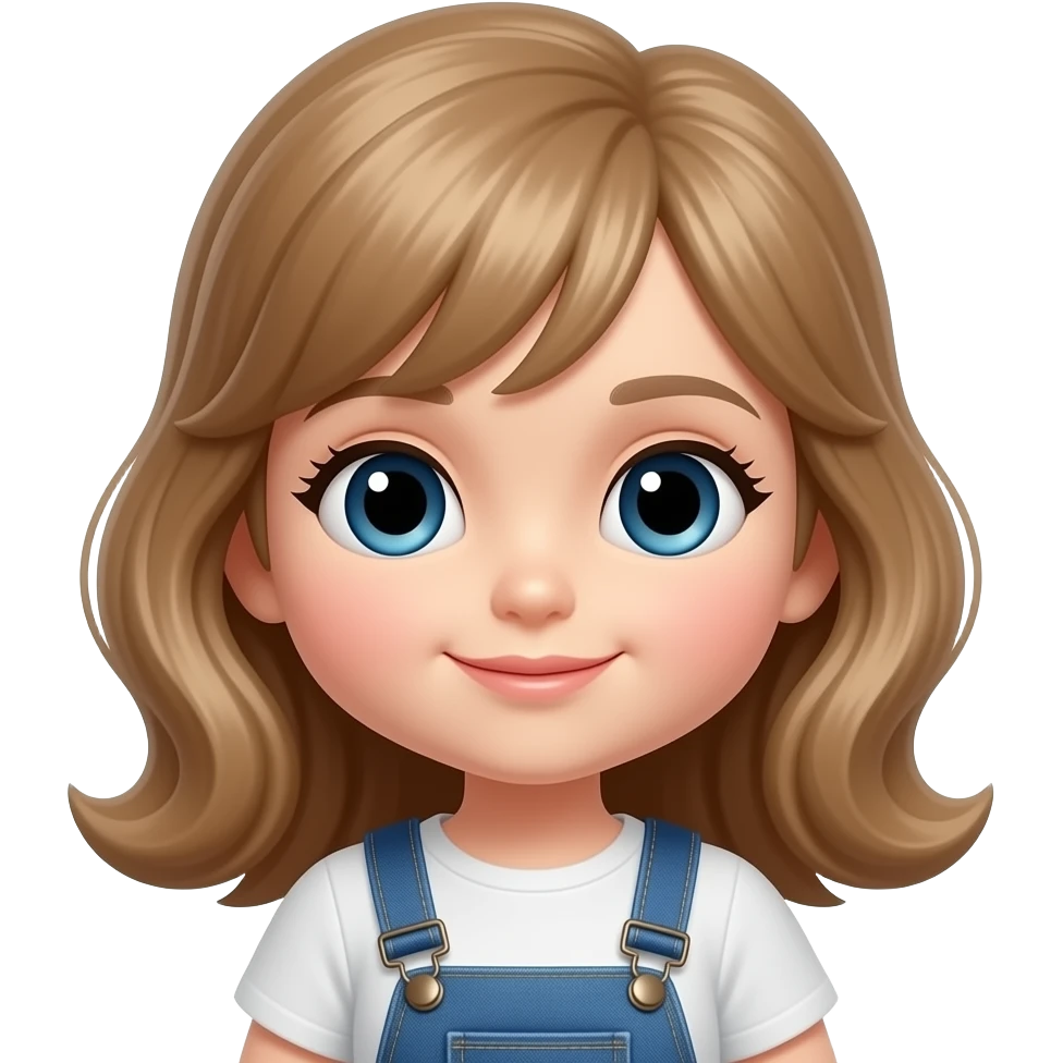 doll emoji