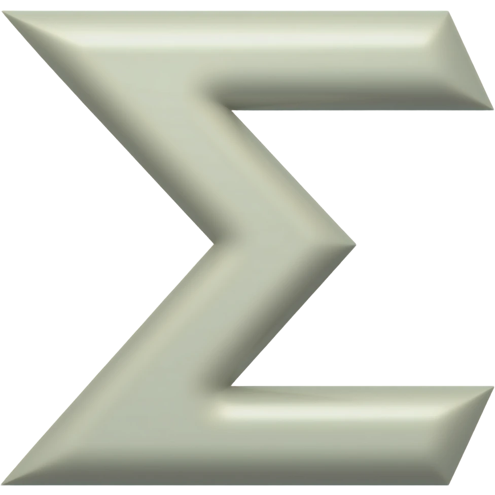 Sigma emoji emoji
