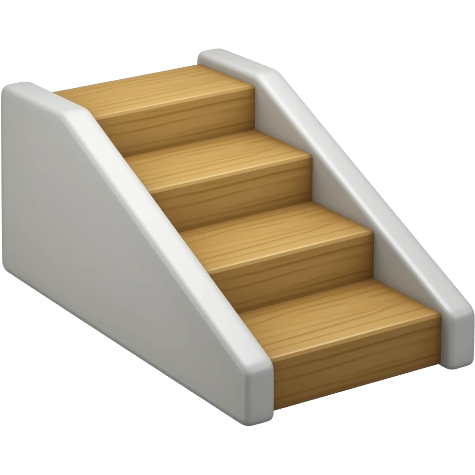 step emoji