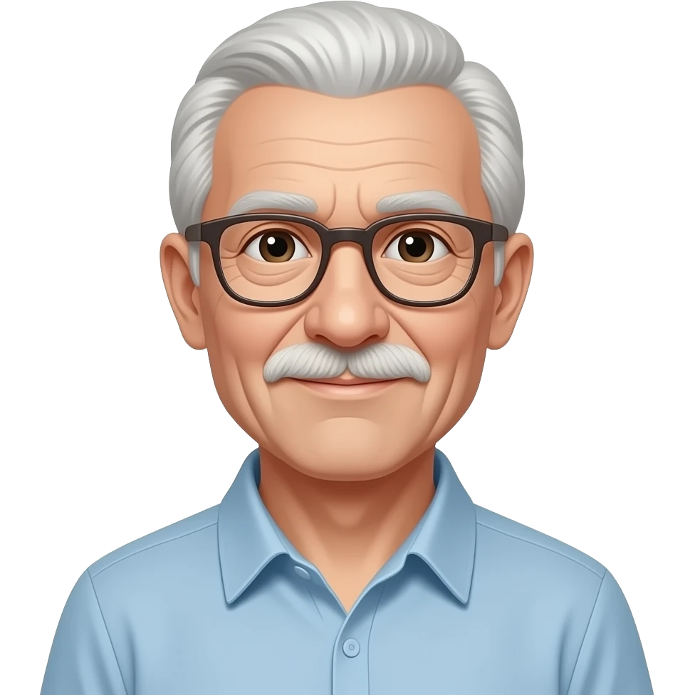 ELDER emoji